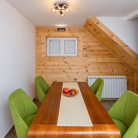 Apartmani Nada Kolasin Exterior photo