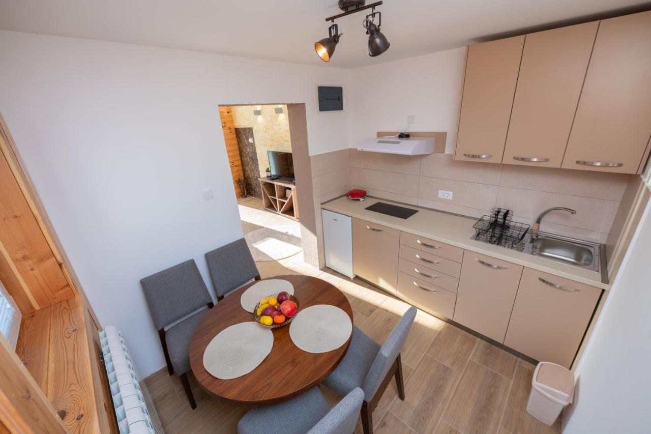 Apartmani Nada Kolasin Exterior photo