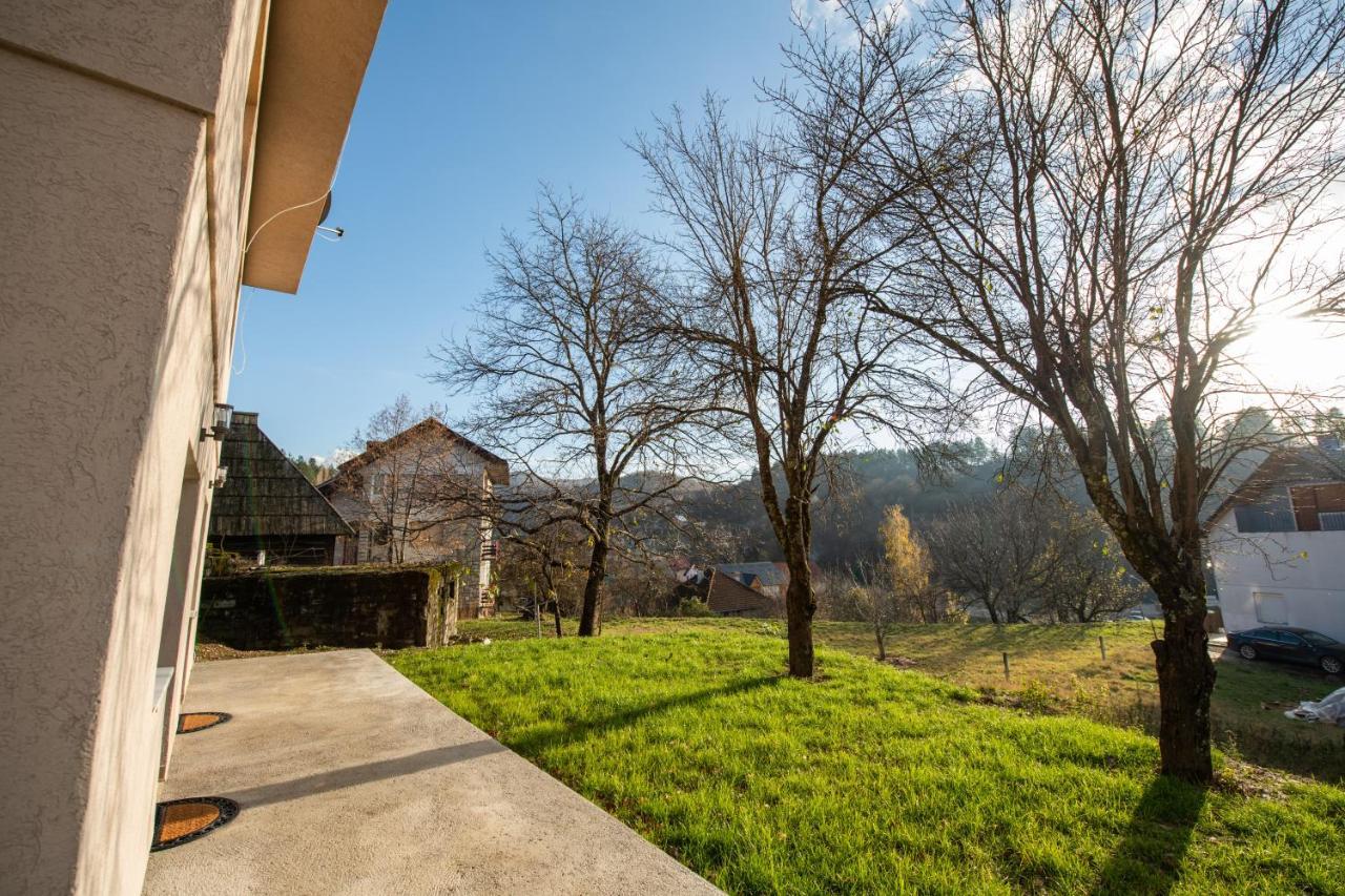 Apartmani Nada Kolasin Exterior photo
