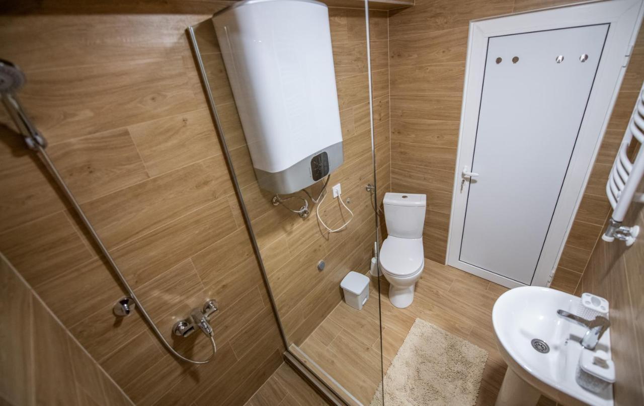 Apartmani Nada Kolasin Exterior photo