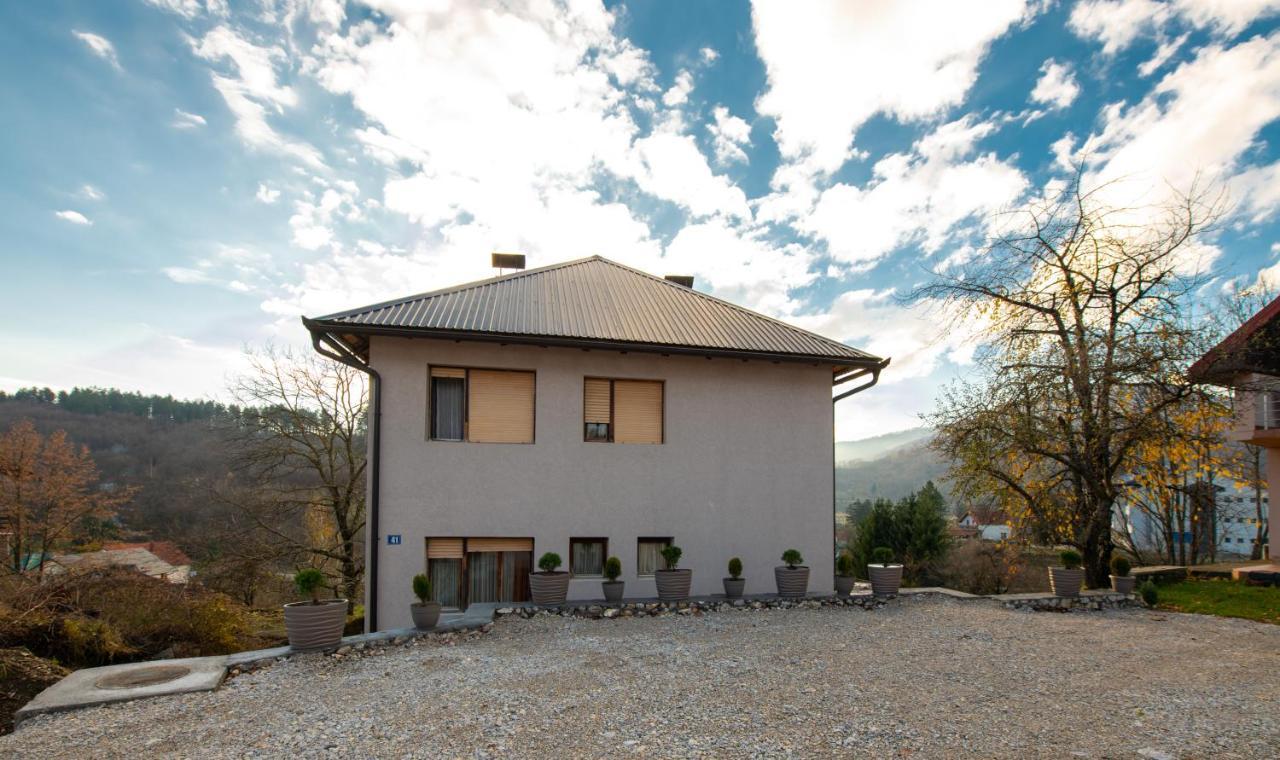 Apartmani Nada Kolasin Exterior photo