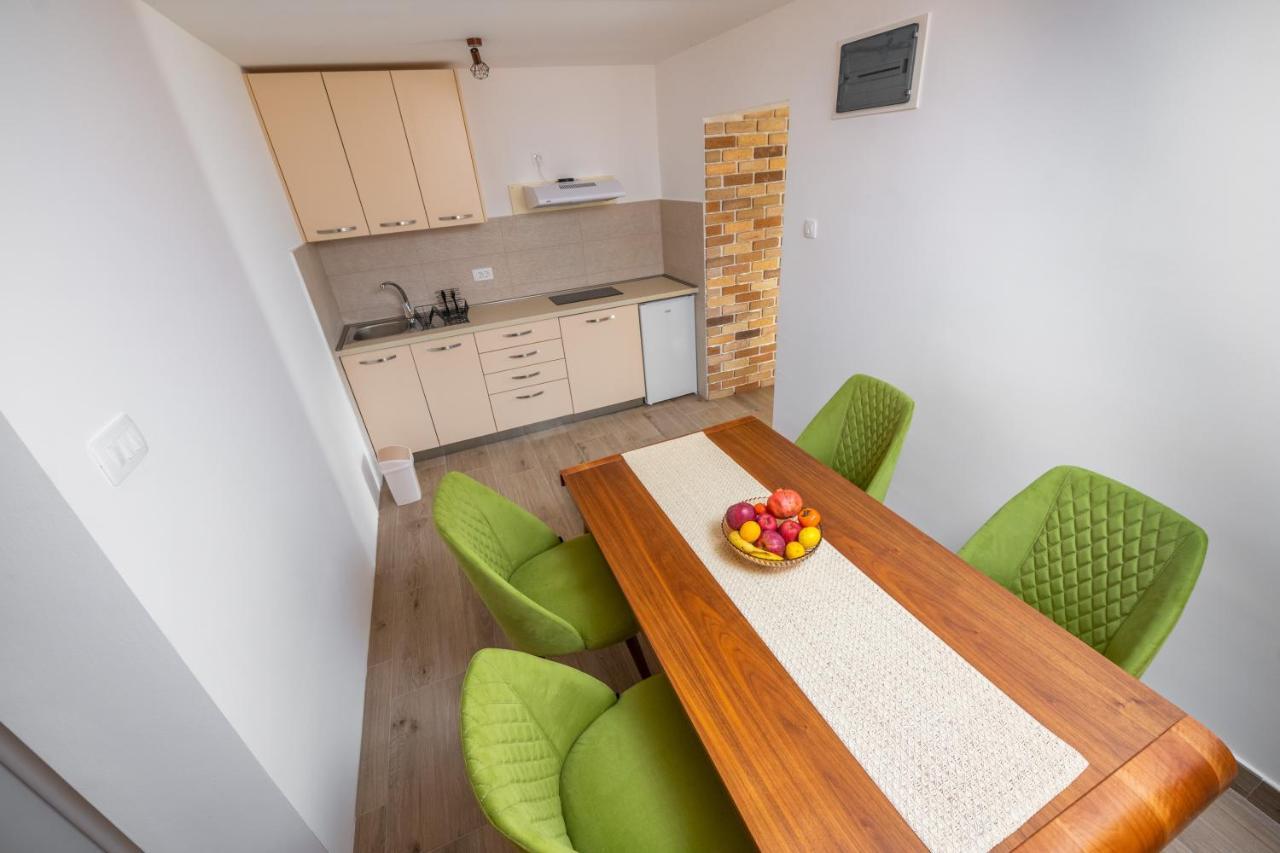Apartmani Nada Kolasin Exterior photo