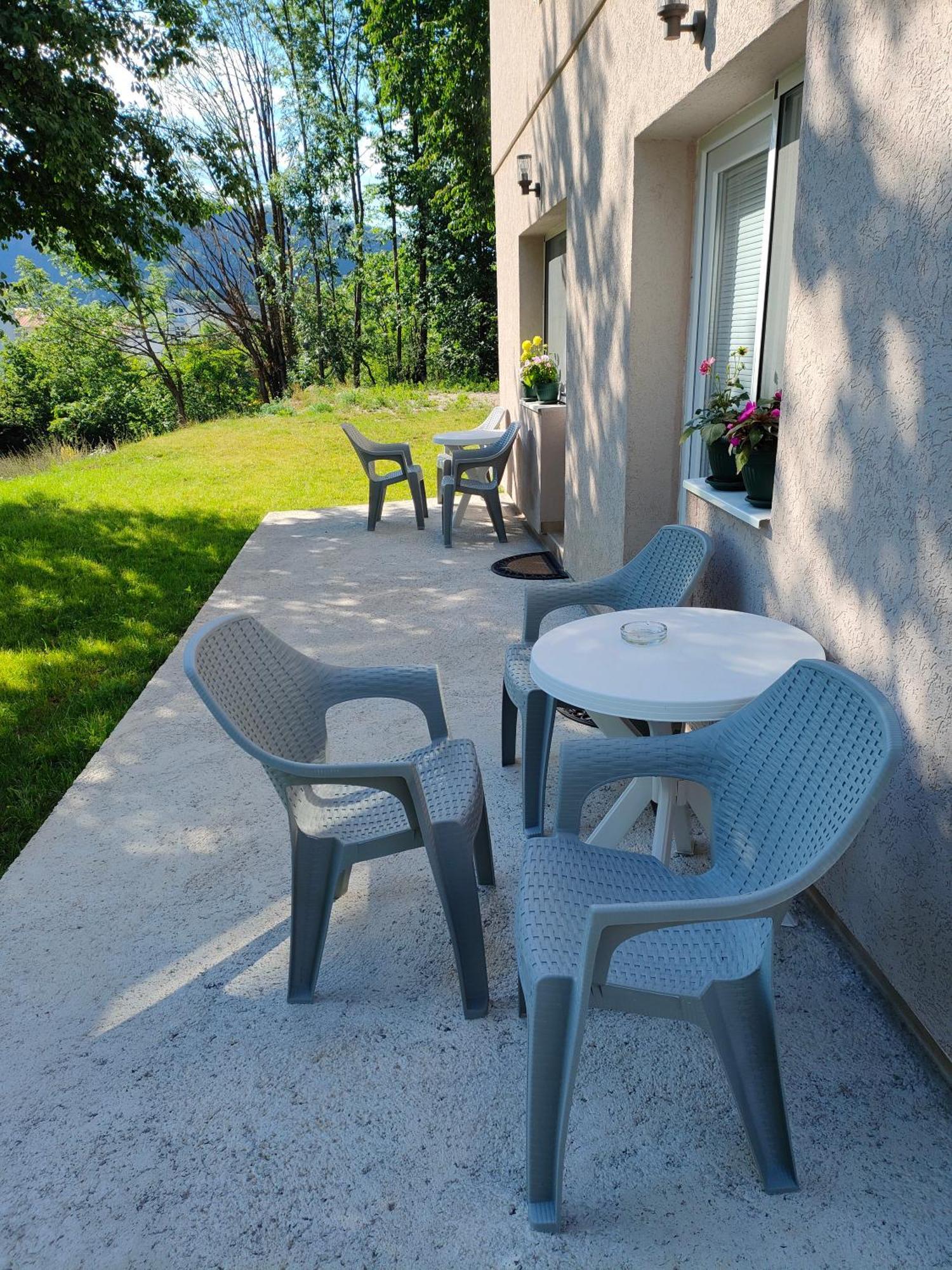 Apartmani Nada Kolasin Exterior photo